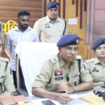 राजस्थान के अंतरराज्यीय शातिर चोरी गिरोह का पर्दाफाश, मुख्य आरोपी गिरफ्तार
