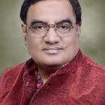 बदलाव की उम्मीद, घुमका नगर पंचायत में आम आदमी पार्टी के समर्थन में कमलेश स्वर्णकार की अपील