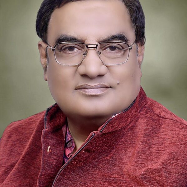 बदलाव की उम्मीद, घुमका नगर पंचायत में आम आदमी पार्टी के समर्थन में कमलेश स्वर्णकार की अपील