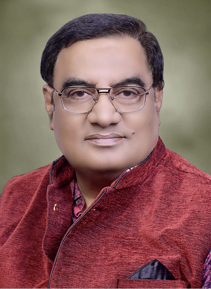 बदलाव की उम्मीद, घुमका नगर पंचायत में आम आदमी पार्टी के समर्थन में कमलेश स्वर्णकार की अपील
