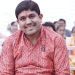 ठेलकाडीह क्षेत्र में बिजली कटौती से जनता परेशान, जिला कांग्रेस सचिव ओमप्रकाश साहू ने भाजपा सरकार पर साधा निशाना