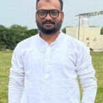 नीट परीक्षा रद्द होना लाखों विद्यार्थियों के साथ अन्याय : राहुल देवांगन