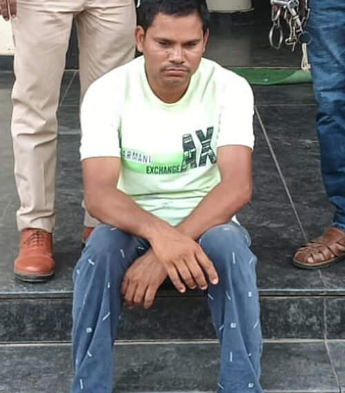 30 लाख के धान गबन मामले में खरीददार राजू वर्मा&hellip;