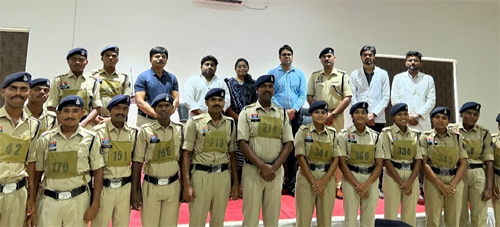 200 विद्यार्थियों ने सीखे जीवन बचाने के गुर, स्वास्थ्य जागरूकता&hellip;