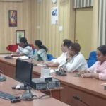 नीट (यूजी) पुनर्परीक्षा की तैयारियां तेज, 21 जून को होगी परीक्षा, 6 केंद्रों में 1982 परीक्षार्थी शामिल होंगे