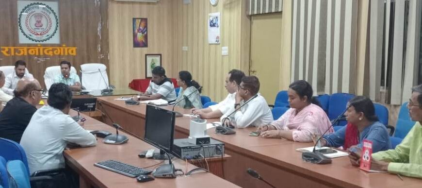 नीट (यूजी) पुनर्परीक्षा की तैयारियां तेज, 21 जून को होगी&hellip;
