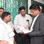 जनदर्शन में कलेक्टर ने सुनी लोगों की समस्याएं, कई मामलों का मौके पर हुआ समाधान