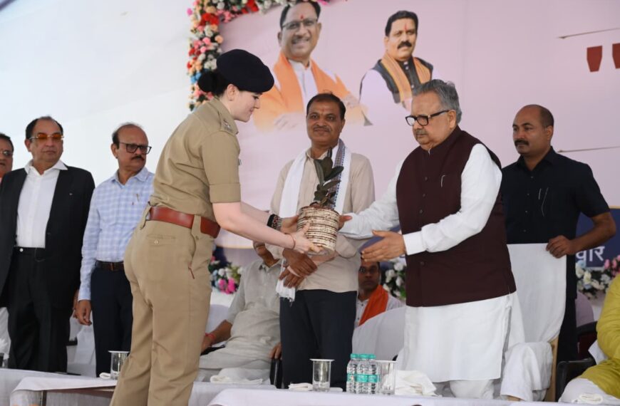 ‘पहल’ के जरिए पुलिस-जन सहयोग का नया मॉडल : शिक्षा,&hellip;