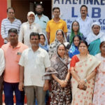 सोमनी स्कूल में विद्यालय प्रबंधन समिति गठित, नरोत्तमदास बंजारे अध्यक्ष बने
