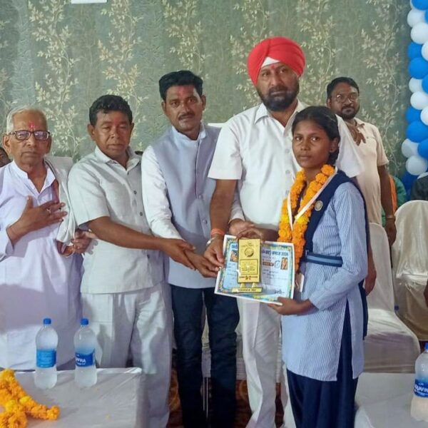 शिक्षित समाज से ही सामाजिक बदलाव आता है : कुलबीर सिंह छाबड़ा