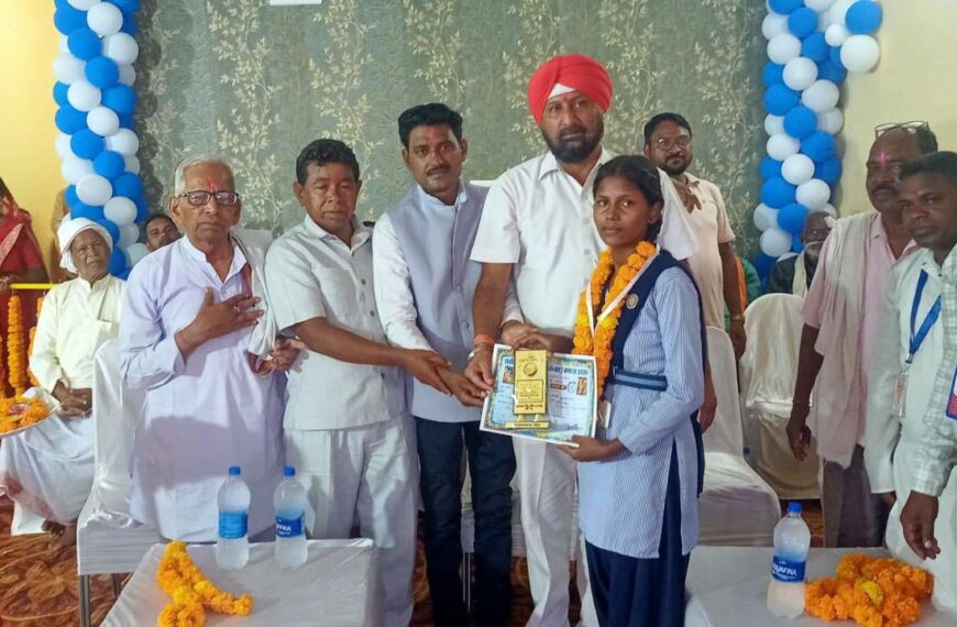शिक्षित समाज से ही सामाजिक बदलाव आता है : कुलबीर&hellip;