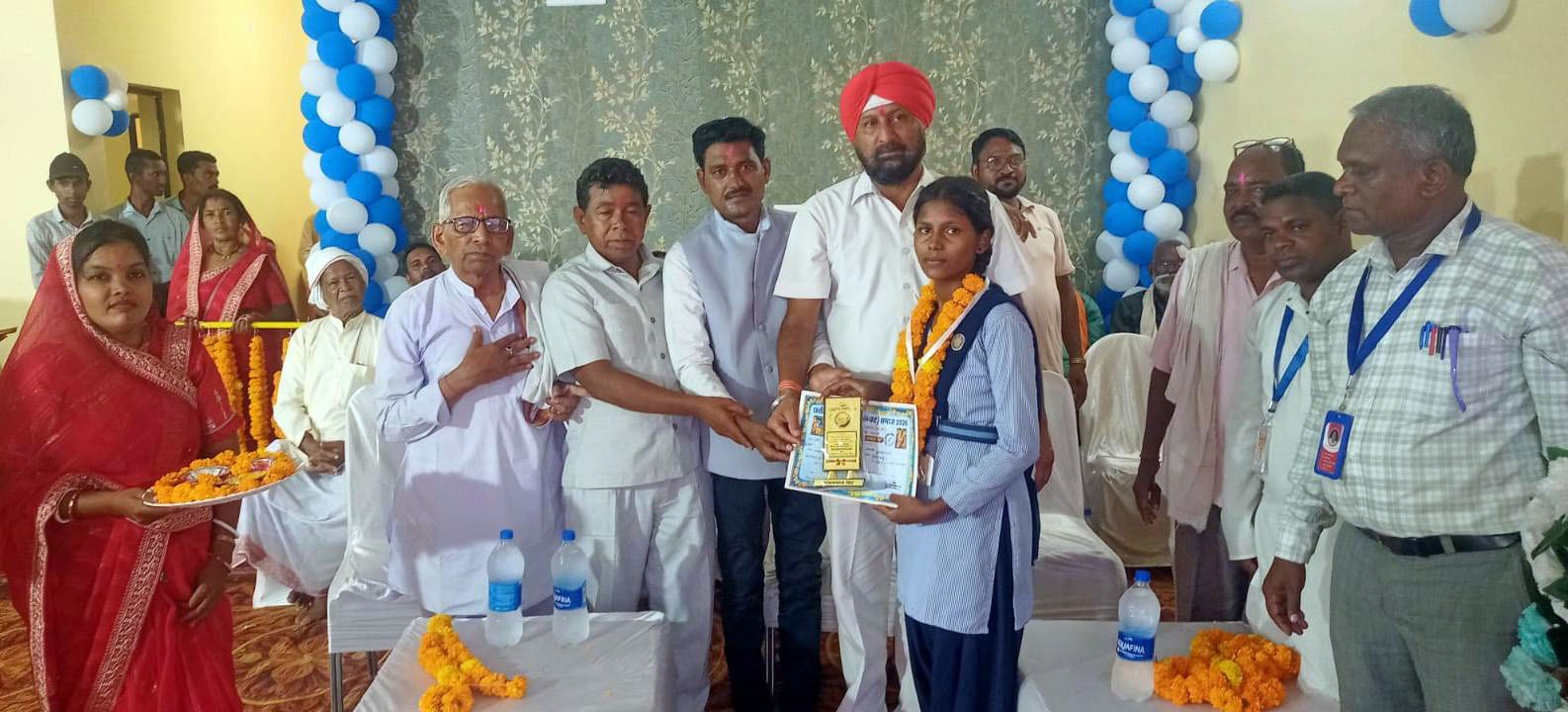 शिक्षित समाज से ही सामाजिक बदलाव आता है : कुलबीर सिंह छाबड़ा