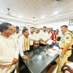 सोमनी कांड में दोषियों पर कार्रवाई नहीं हुई तो होगा बड़ा आंदोलन : जितेन्द्र मुदलियार