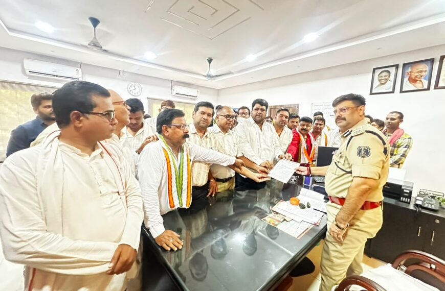 सोमनी कांड में दोषियों पर कार्रवाई नहीं हुई तो होगा&hellip;