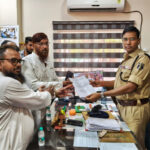 मुहर्रम में शेर बनने, बाजा-धुमाल और हथियार प्रदर्शन पर रोक की मांग, मुस्लिम समाज ने सौंपा ज्ञापन