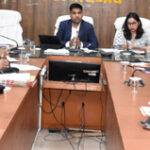 कृषक उन्नति योजना अंतर्गत किसानों को फसल विविधीकरण को बढ़ावा देने के लिए करें प्रोत्साहित : कलेक्टर