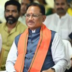 मुख्यमंत्री विष्णुदेव साय जैविक खेती कार्यशाला में होंगे शामिल, कुनकुरी में विकास कार्यों की देंगे सौगात