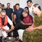 श्री रामलला के आशीर्वाद से छत्तीसगढ़ में बनी रहे सुख-समृद्धि एवं खुशहाली : डॉ. रमन सिंह