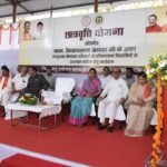 दूरस्थ वनांचल क्षेत्र के बच्चों की नैसर्गिक क्षमता, प्रतिभा एवं आत्मविश्वास हो रहा अभिव्यक्त : डॉ. रमन सिंह
