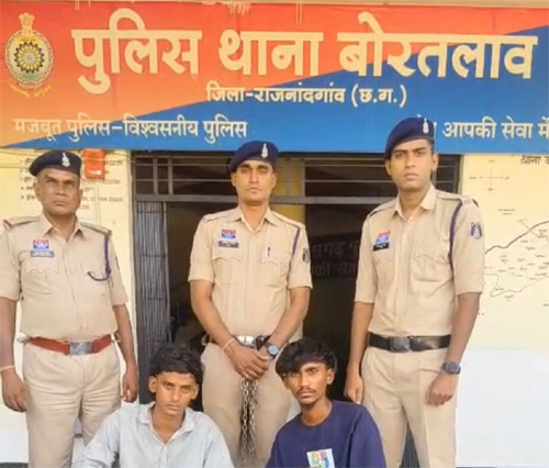 ओवरटेक को लेकर विवाद, युवक पर चाकू से जानलेवा हमला&hellip;