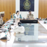 प्रशिक्षु उप निरीक्षकों को आईजी ने दिए ईमानदारी और डिजिटल पुलिसिंग के गुर