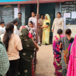 नगर पालिका एवं त्रिस्तरीय पंचायत आम व उप निर्वाचन, जिले में मतदान शांतिपूर्वक संपन्न