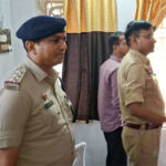 राजनांदगांव में कोचिंग सेंटरों पर पुलिस का छापा, फायर सेफ्टी और सुरक्षा मानकों की सघन पड़ताल