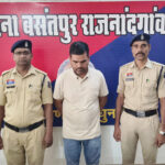 नगर निगम का फर्जी बाबू गिरफ्तार, अटल आवास दिलाने के नाम पर 8 लाख से अधिक की ठगी करने वाला शातिर आरोपी चढ़ा पुलिस के हत्थे