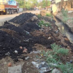 बारिश से पहले निगम ने तेज की नाला सफाई, जलभराव रोकने बड़े नालों की हो रही सफाई