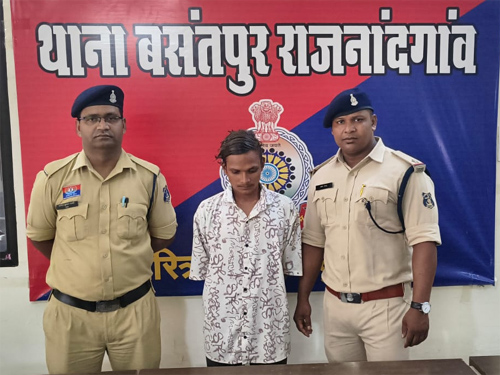 पुरानी रंजिश में युवक पर चाकू से जानलेवा हमला, एक&hellip;