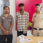 कोतवाली पुलिस की संवेदनशील पहल, सरगुजा से भटके युवक को परिजनों से मिलाया