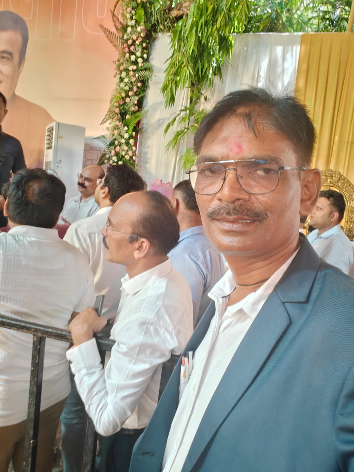 बिरसा मुंडा जयंती पर युवाओं को मिला समाज सेवा और राष्ट्र निर्माण का संदेश