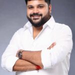 घुमका नगर पंचायत में कांग्रेस की ऐतिहासिक जीत पर शुभम पांडेय ने दी बधाई