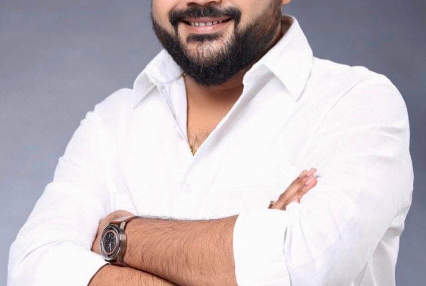 घुमका नगर पंचायत में कांग्रेस की ऐतिहासिक जीत पर शुभम&hellip;