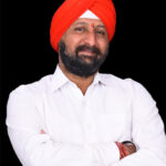 केंद्र की मोदी सरकार धार्मिक भावनाओं से खिलवाड़ कर रही है : कुलबीर सिंह छाबड़ा