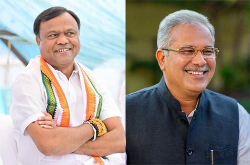 घुमका के शपथ ग्रहण समारोह में शामिल होंगे दीपक बैज&hellip;