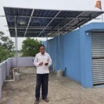 किसान रामेश्वर बने बिजली उत्पादक : ‘सूर्य घर योजना’ से बिजली बिल हुआ शून्य, अब ग्रिड को बेच रहे अतिरिक्त बिजली