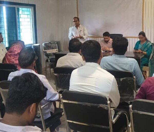 एक ही दिन में गूंजी सौर ऊर्जा की गूंज, राजनांदगांव जिले में आयोजित हुई 100 से अधिक ‘प्रधानमंत्री सूर्य घर सभाएं’
