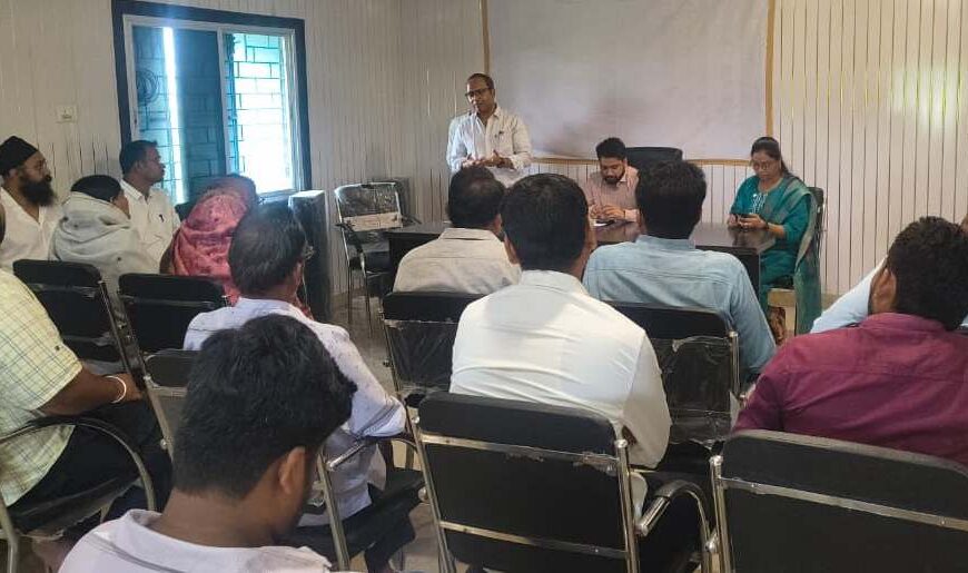 एक ही दिन में गूंजी सौर ऊर्जा की गूंज, राजनांदगांव&hellip;