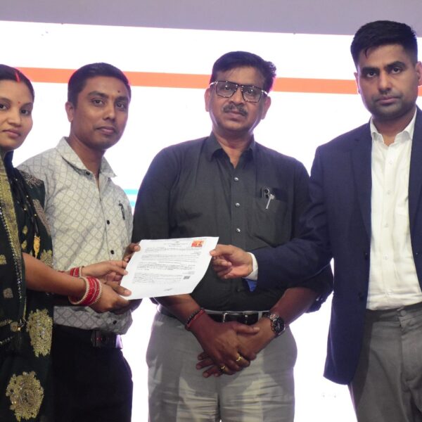 570 से ज्यादा सरकारी सेवाएं अब एक ही ऑनलाइन प्लेटफॉर्म पर, सेवा सेतु व्यवस्था को बनाएगा ज्यादा जवाबदेह : कलेक्टर