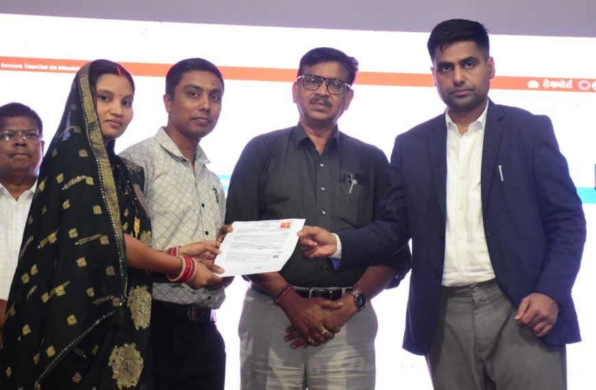 570 से ज्यादा सरकारी सेवाएं अब एक ही ऑनलाइन प्लेटफॉर्म&hellip;