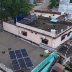 सौर ऊर्जा से आत्मनिर्भर बन रहीं जिले की ग्राम पंचायतें : मुसराकला, अछोली और अर्जुनी के घर-घर पहुंची बिजली; ग्रामीण बन रहे ‘ऊर्जादाता’
