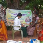 ‘आदि अमितान’ अभियान : पीएम जनमन यूनिवर्सल हेल्थ स्क्रीनिंग अभियान के तहत घर-घर पहुंच रही स्वास्थ्य सेवाएं