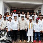 छात्रों की आवाज दबाने के लिए राहुल गांधी समेत विपक्षी नेताओं पर पुलिस कार्रवाई लोकतंत्र पर हमला : कांग्रेस