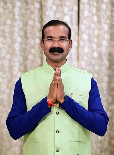 पीसीसी चीफ की दौड़ में गुंडरदेही विधायक कुंवर सिंह निषाद&hellip;