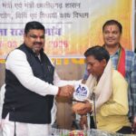 वीबी-जीरामजी योजना : राजनांदगांव में दिव्यांगों को मिला सम्मान, 100 की जगह अब 125 दिन का रोजगार