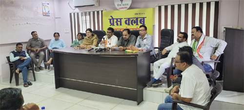 पेपर लीक, भर्ती में देरी और बढ़ती बेरोजगारी से युवाओं&hellip;