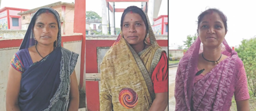 वीबी-जीरामजी योजना से बदली ग्रामीण महिलाओं की जिंदगी, बढ़ी आय और मिला आर्थिक संबल
