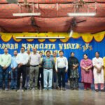 जवाहर नवोदय विद्यालय में श्रद्धा और उत्साह से मनाई गई गुरु पूर्णिमा