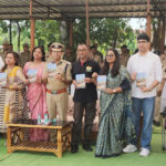 ‘कोरकोट्टी’ का मोहला में हुआ विमोचन